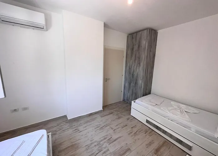 Jeet Apartments Shengjin Beach Lezhë