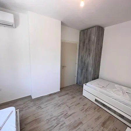 Maria Apartament's Shengjin Lezhë